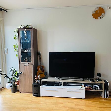 Spacious Waterfront Apartment With Free Parking - Upgraded 2024 Stavanger Eksteriør billede