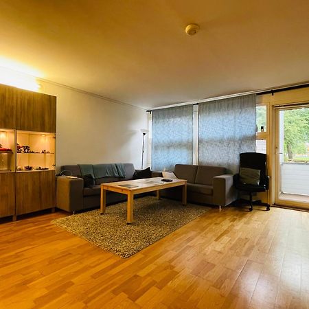 Spacious Waterfront Apartment With Free Parking - Upgraded 2024 Stavanger Eksteriør billede