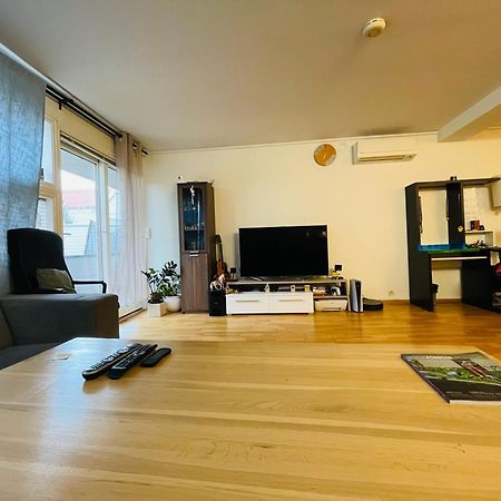Spacious Waterfront Apartment With Free Parking - Upgraded 2024 Stavanger Eksteriør billede