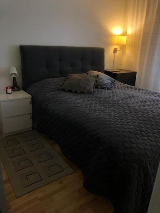 Spacious Waterfront Apartment With Free Parking - Upgraded 2024 Stavanger Eksteriør billede