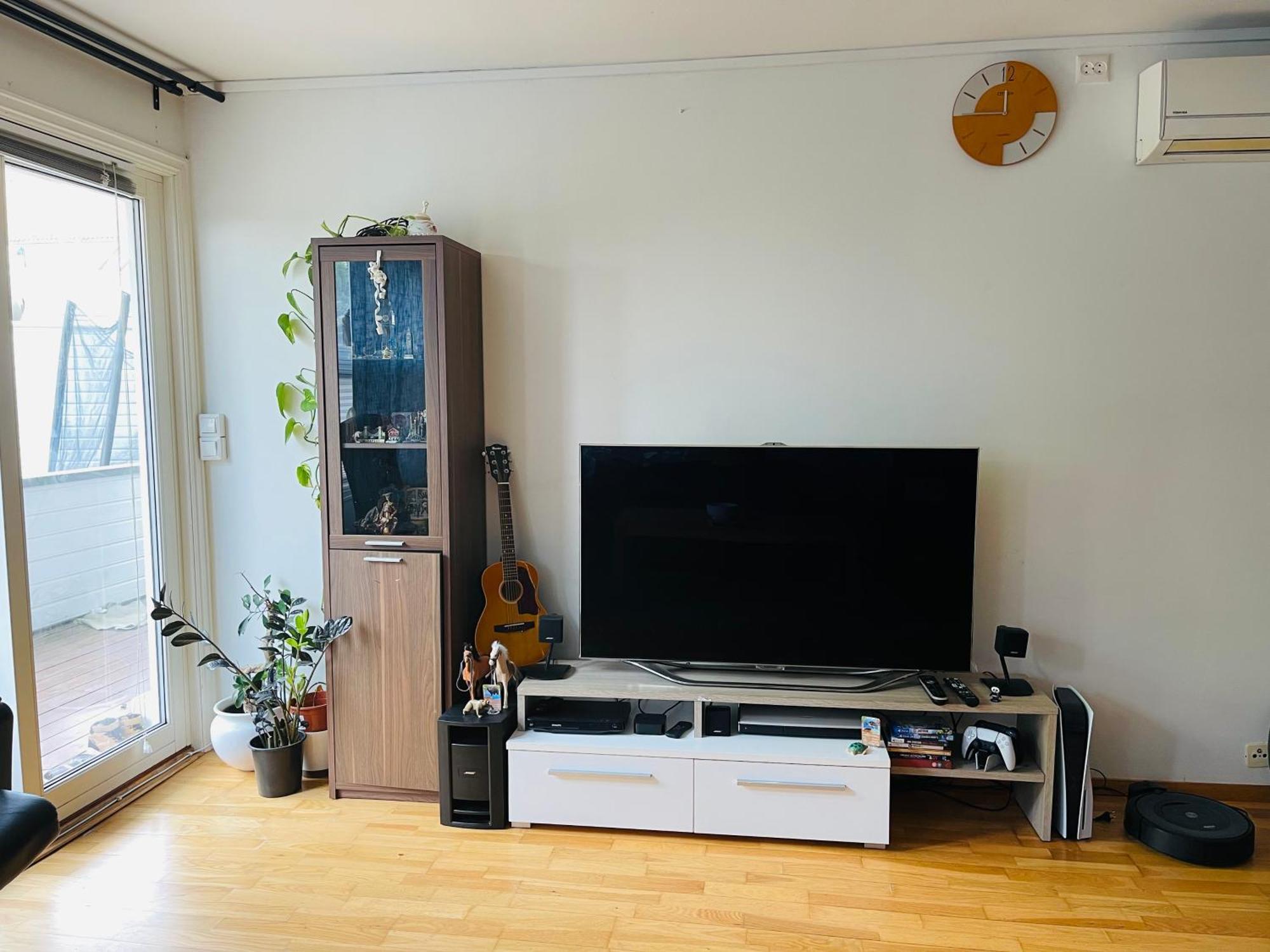 Spacious Waterfront Apartment With Free Parking - Upgraded 2024 Stavanger Eksteriør billede