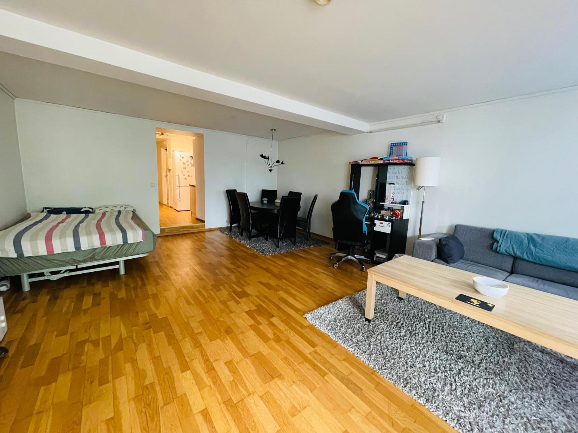 Spacious Waterfront Apartment With Free Parking - Upgraded 2024 Stavanger Eksteriør billede