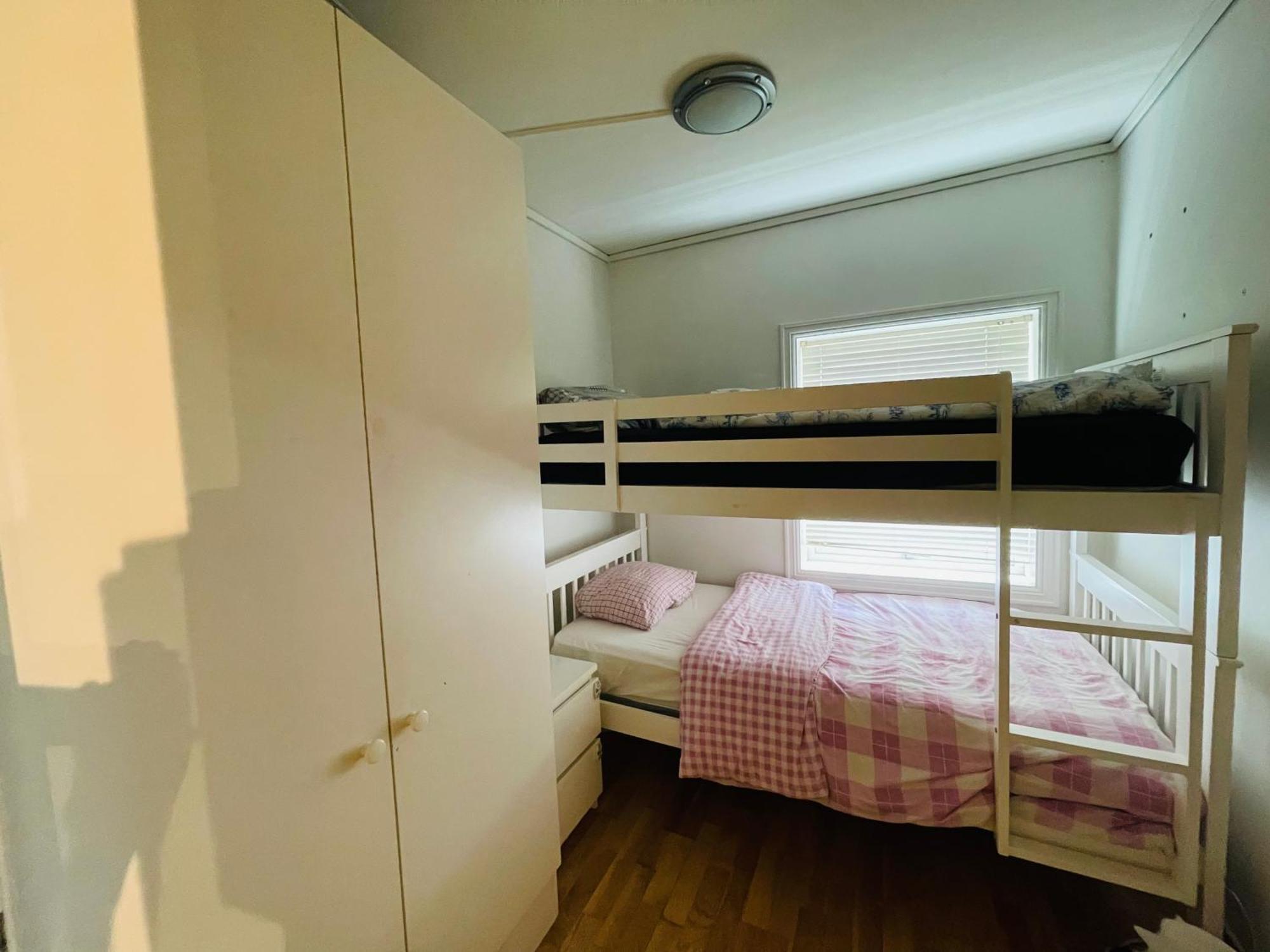 Spacious Waterfront Apartment With Free Parking - Upgraded 2024 Stavanger Eksteriør billede