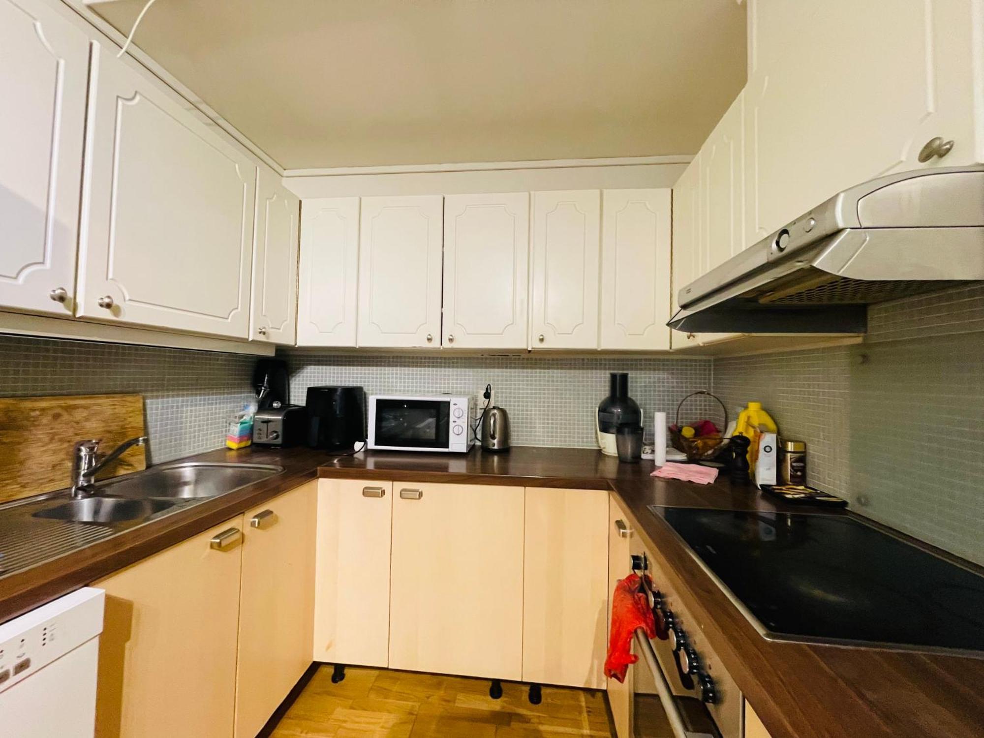 Spacious Waterfront Apartment With Free Parking - Upgraded 2024 Stavanger Eksteriør billede
